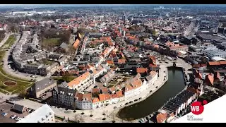 Sterke Steden van West-Brabant | Regio West-Brabant