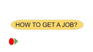 How To Get a Job as a Software Developer | #software #backenddeveloper #job #softwaredeveloper