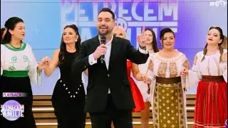 Leonard Petcu - #JUPONU - Antena Stars 