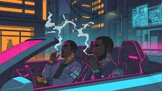 OG Rap Underground 💜 | Purple Waves &bull; 420 Chill Gangsta Hiphop