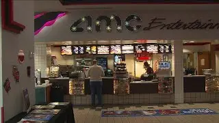Money Matters: AMC launching streaming service