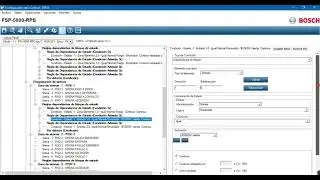Cómo Programar Páneles Bosch FPA 1200 y 5000, Avenar 2000 y 8000 Parte 4   Activación de Sirenas