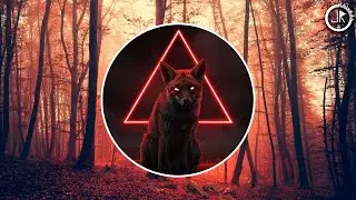red fox - PHONK BEAT [No Copyright Music] (Joxell R&ouml;dd) | BASS BOOSTED