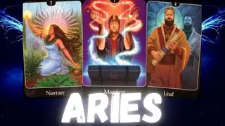 ARIES WOW! Someone Is Secretly Planning To Surprise You&hellip;And Their Offer Will Leave You Speechless💍