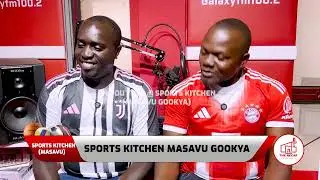 &Scaron;e&scaron;ko-Isak-Gyok on test, Pool title surrender?,Arteta new title hunt,Utd polishing attack,Yamal w@r