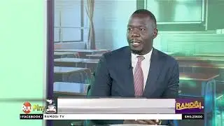 TWAK; Okumba Thieth Ne Jopuonjre Nitie?| Akello Misori| Joseph Mang'uro | Albert Mandela |04/01/2026