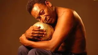 Pelé ● New Footages 22 ● New 6 Goals