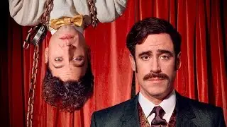 In the FOXlight: 'Houdini and Doyle' Is Like 'The X-Files' of the Victorian-Era