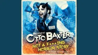 The Baxter Rag (Original Television Soundtrack)