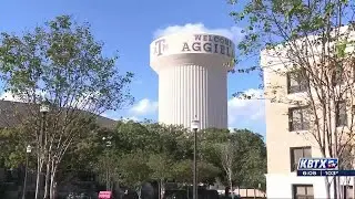 A&M Faculty Senate Executive Committee meets with interim president to discuss road ahead