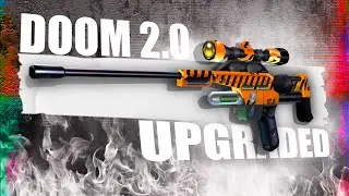 DOOM 2.0 UPGRADE & Everything You Need To Know