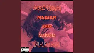 MANIAM