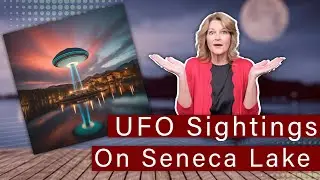 1960's Seneca Lake UFO Sightings | History and Mysteries Of Seneca Lake