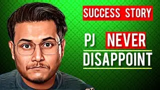 The story behind the success of PJ explained/bnf tv/disparu/echo review/PJ explained/stellar blade