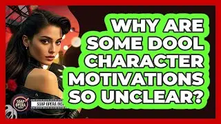Why Are Some DOOL Character Motivations So Unclear? - Soap Opera Insider