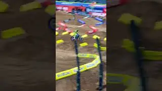 Deegan fast lap #houston #viralvideo #viralshorts #viralreel #viral #video ##shorts #reels #fyp #ai