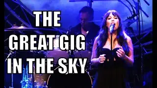 EOPF Performs Pink Floyd's The Great Gig In The Sky