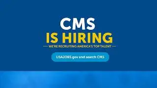 Help Strengthen Medicaid - Build the Future at CMS