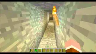 Minecraft Schie&szlig;stand