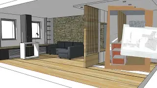 Guide de la r&eacute;novation de maison ou appartement sans stress