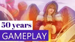 50 Years - Gameplay Walkthrough