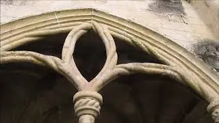 Coimbra. Portugal: The Church of Santa Cruz