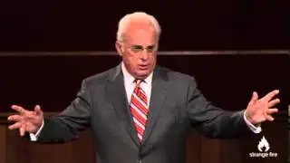 John MacArthur on the Holy Spirit, Discernment and Charismatic Pressure