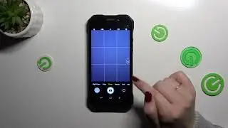 How to Camera Timer on DOOGEE S61 Pro?
