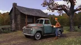Jerry's Rig - Student Animation