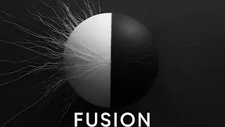 Fusion - The Pulse of the Universe