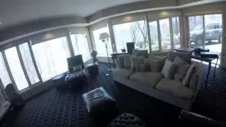 Magnificent Mountain House for Sale in New City NY 10956