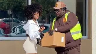 GOLD DIGGER PRANK PART 21 | ROBIIIWORLD