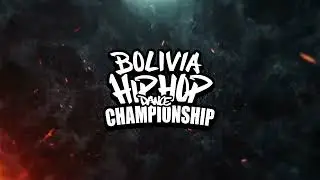 WASOS (LA PAZ) / PRELIMINARES BOLIVIA HIP HOP DANCE CHAMPIONSHIP 2022 / MINICREW DIVISION