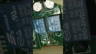 Titan missing unit card #seriescircuit #electrical #shortvideo #shortvideo  #simplecircuit #repair