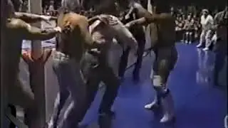 MUERE EL DOCTOR ALFONSO MORALES LEYENDA DE LA LUCHA LIBRE MEXICANA Y EL BOXEO