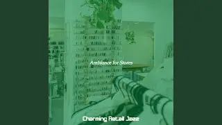 Trio Jazz Soundtrack for Shopping Boutiques