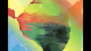 Quelle Dead Gazelle - Yatsuribi