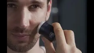 EVO SHAVER: WORLD'S SMALLEST SHAVER EVER! | Gizmo Hub