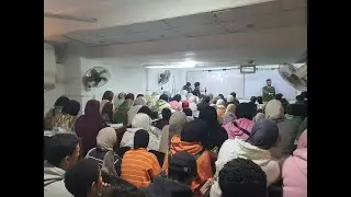 لايف مجانااا | مراجعه الفاينل بنها ماده الميكرو 2026 فرقه اولي