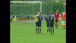Angeren-Eendracht