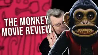 THE MONKEY WAS NOT GREAT | The Monkey (2025) Movie Review | ComingThisSummer