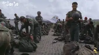 HOA KHÔNG GIAN | BẢO THU |HƯƠNG LAN - Bài Nhạc Lính Rất Hay Và Ý Nghĩa Thời Chinh Chiến