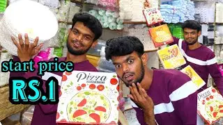 1 ரூபாய் முதல் Packing materials|pizza box,biriyani box,cakemaking box,cooldrinks box|low price
