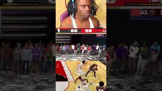 so 2k wasn&rsquo;t cheating?? #eyeamdcharles #kick #crashout