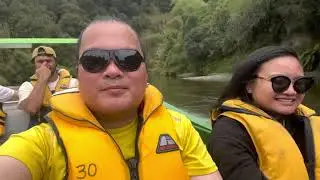 WHANGANUI river Ride @ Forgotten world 2021