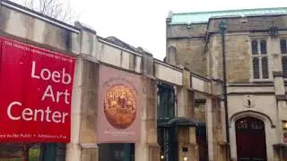 Museum Audio Tour Sample