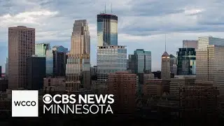 How Minneapolis is hoping to revitalize downtown