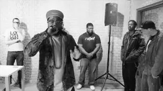 #TheSession feat. LOBOTOMIX