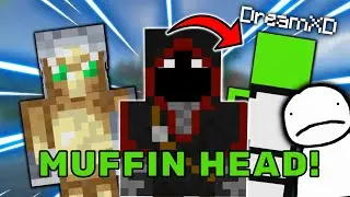 BadBoyHalo Trolled Foolish and Dream XD!!! Dream SMP Lore?