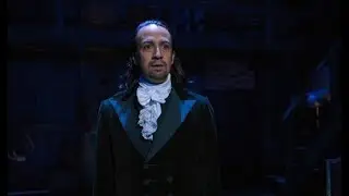 Hamilton Trailer Music - The ten dollar founding father|| Shadow Clips